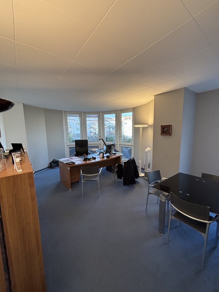 222m² ufficio