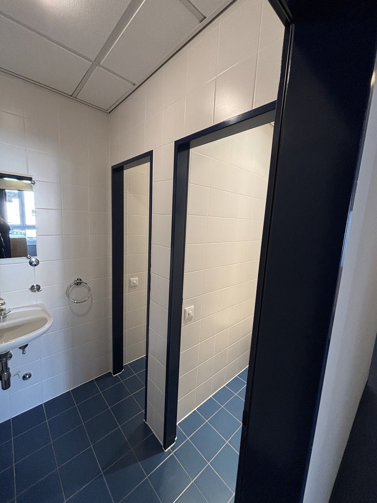 222m² ufficio