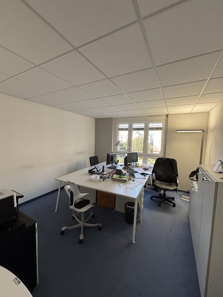 222m² ufficio