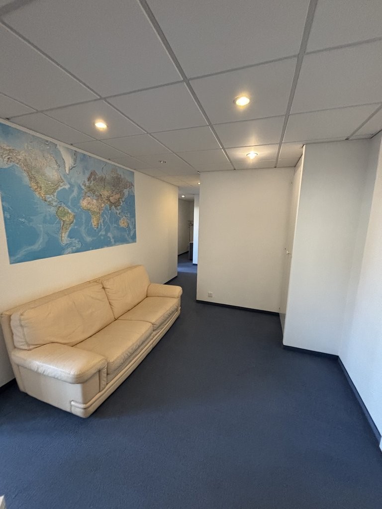 222m² ufficio
