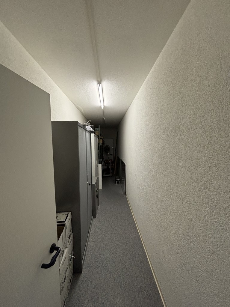 222m² ufficio