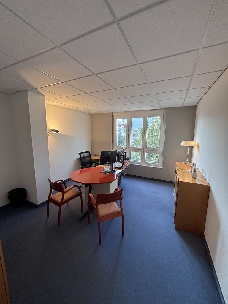 222m² ufficio