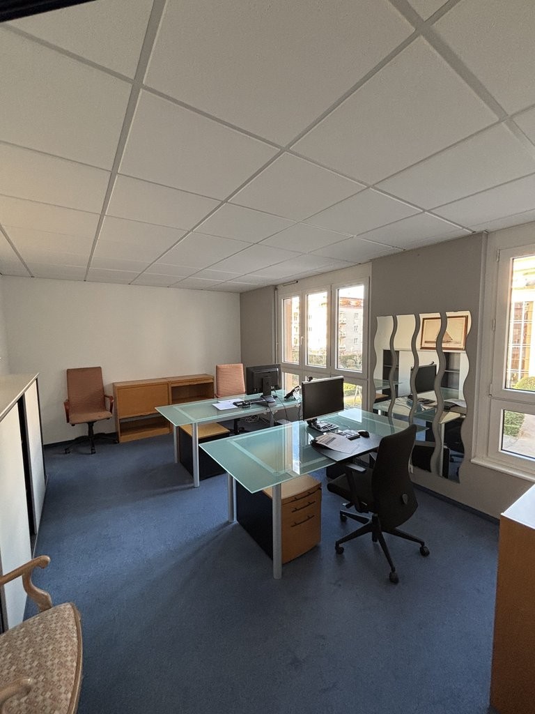 222m² ufficio
