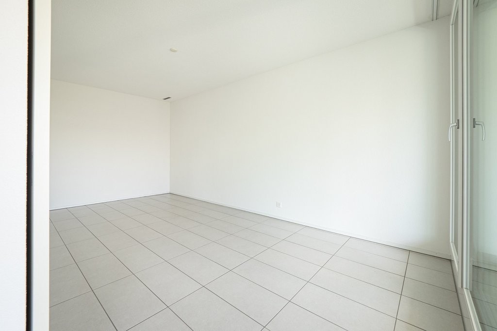 3 ½ rooms attic flat