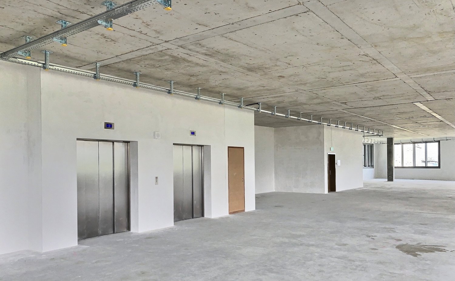 337m² ufficio