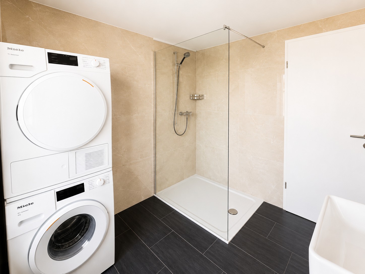 2 rooms apartment