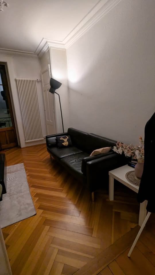 Appartamento 4 locali, foto 3 di 5