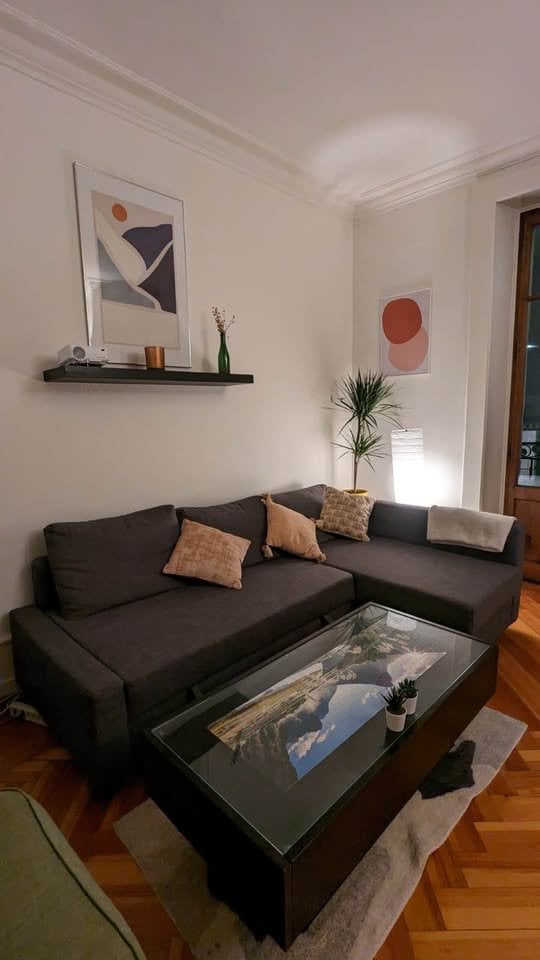 Appartamento 4 locali, foto 2 di 5