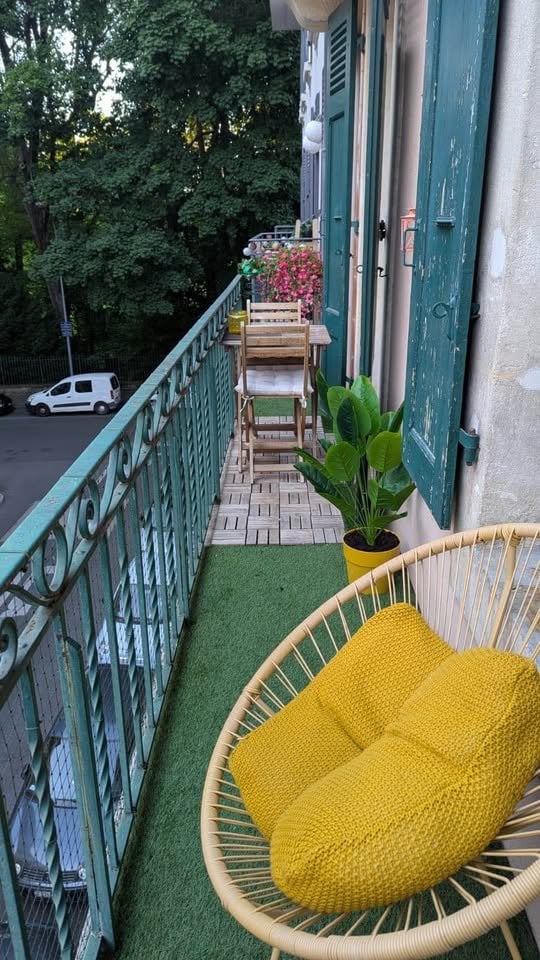 Appartamento 4 locali, foto 1 di 5
