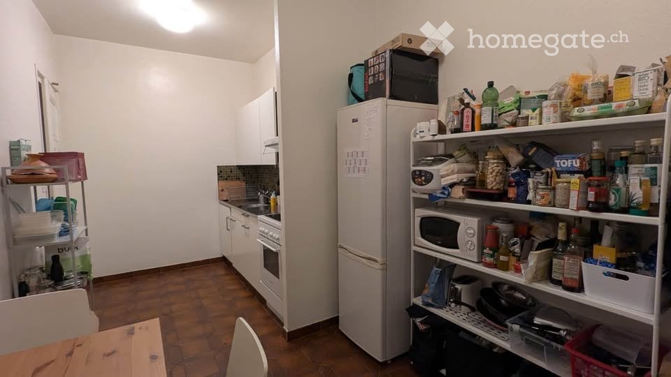 Appartamento 4 locali, foto 4 di 5