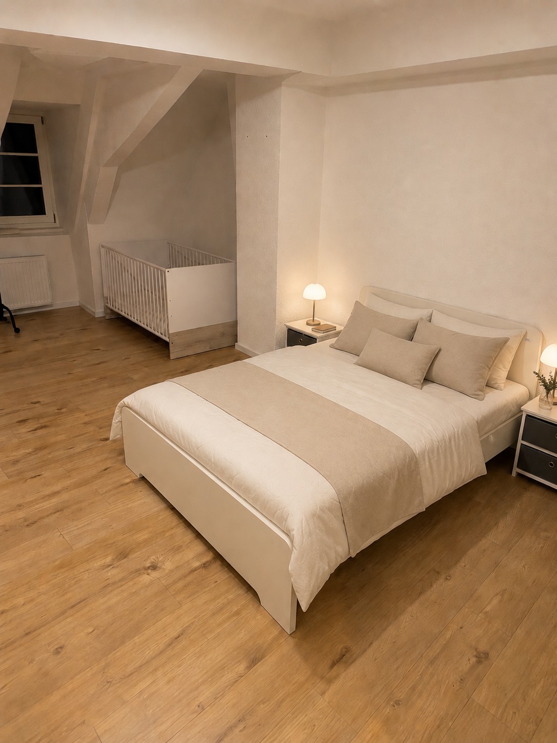 Appartamento di 4 ½ locali