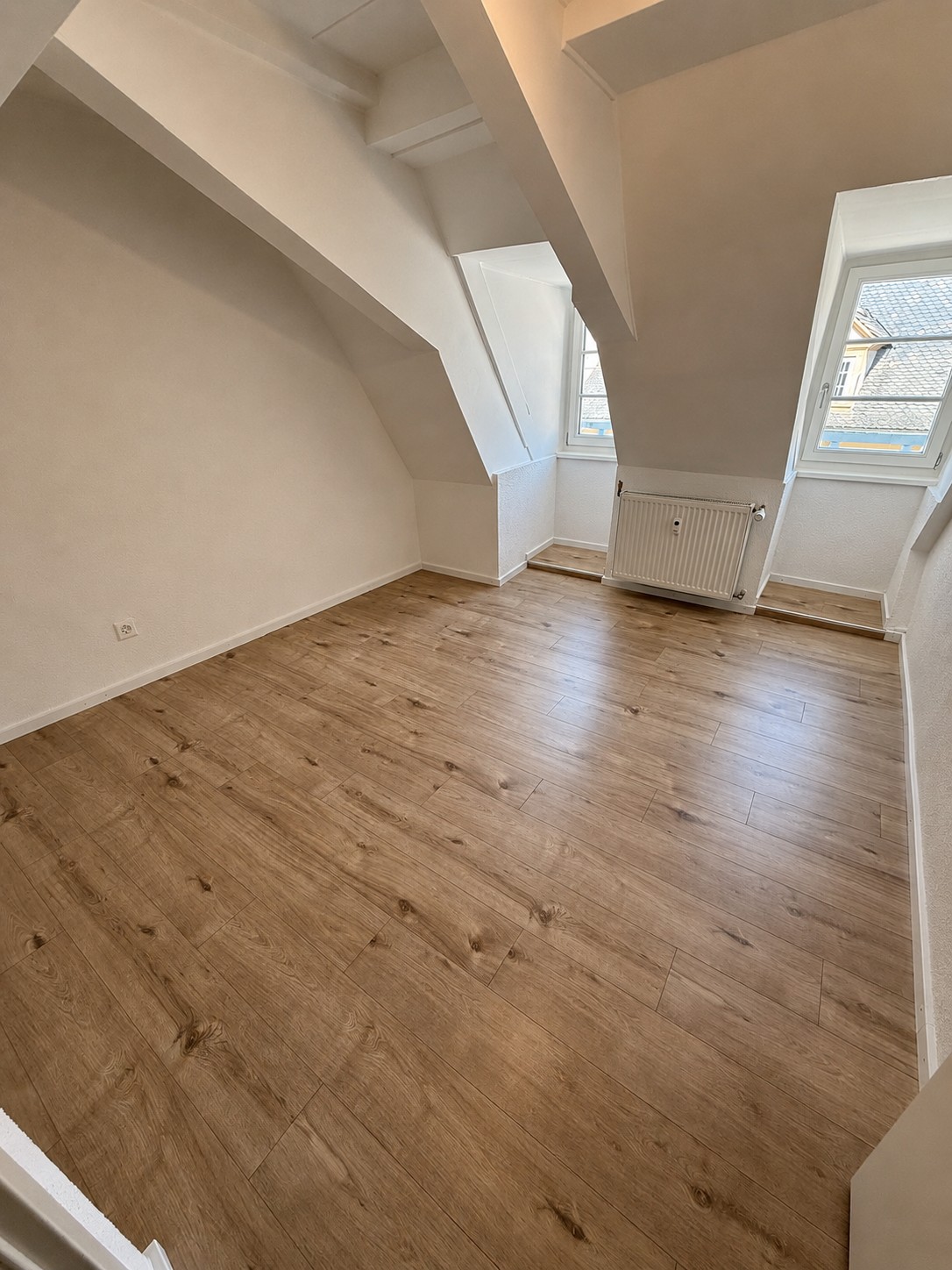 Appartamento di 4 ½ locali