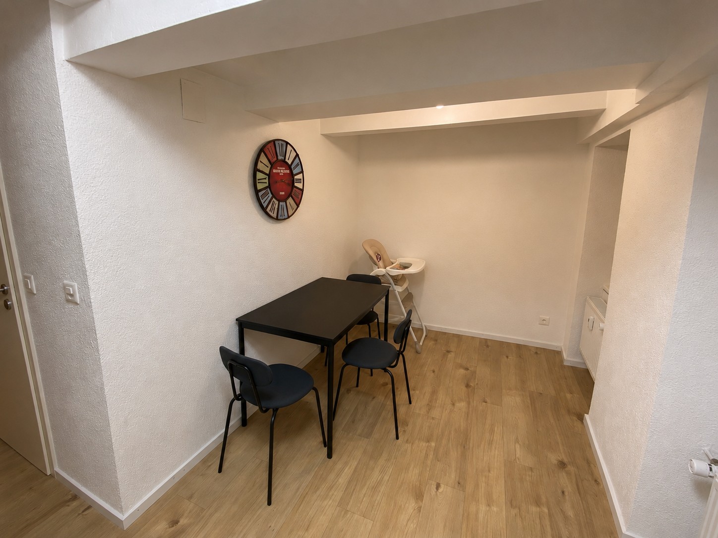 Appartamento di 4 ½ locali