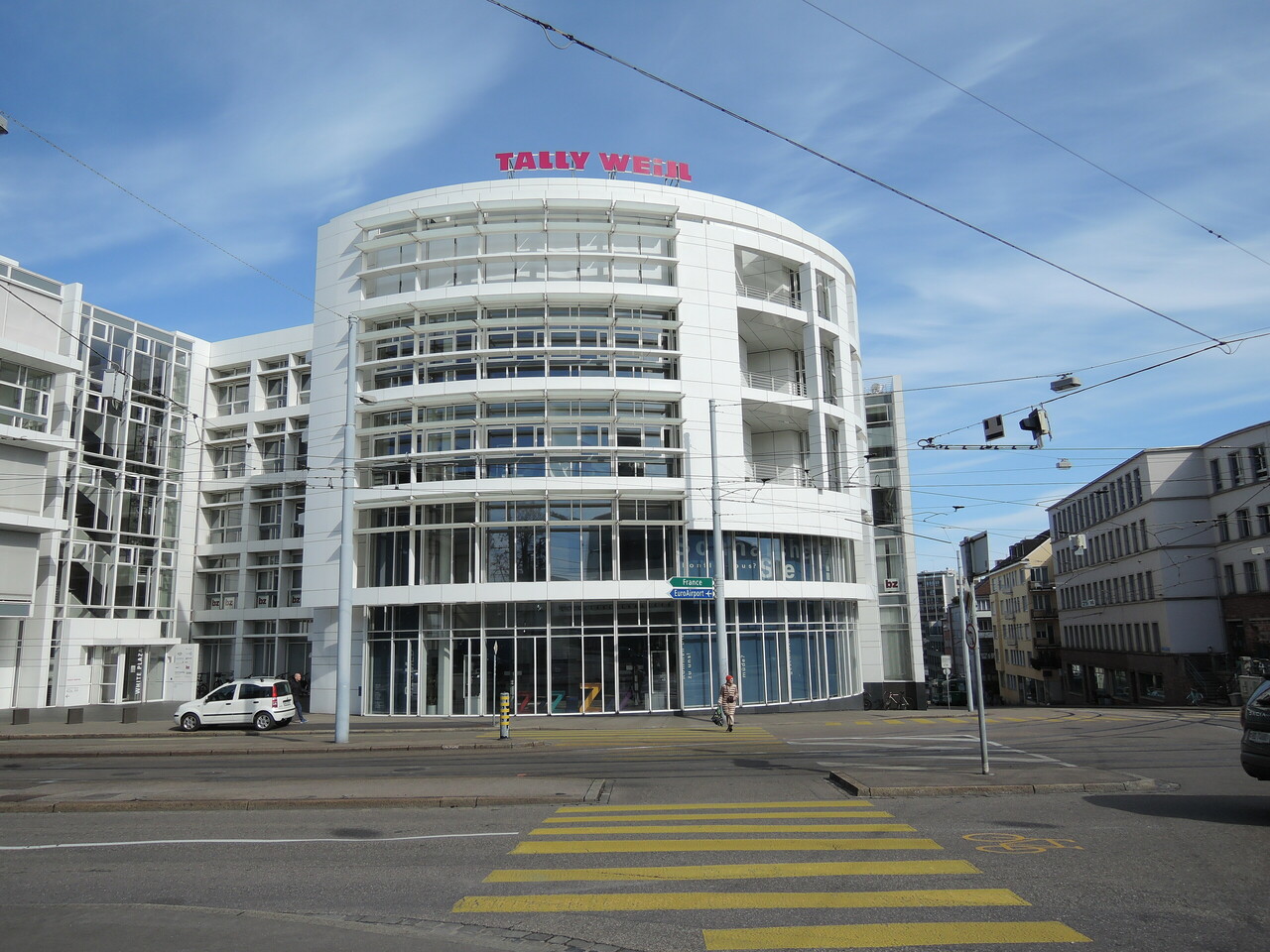 195m² office, foto 7 di 9