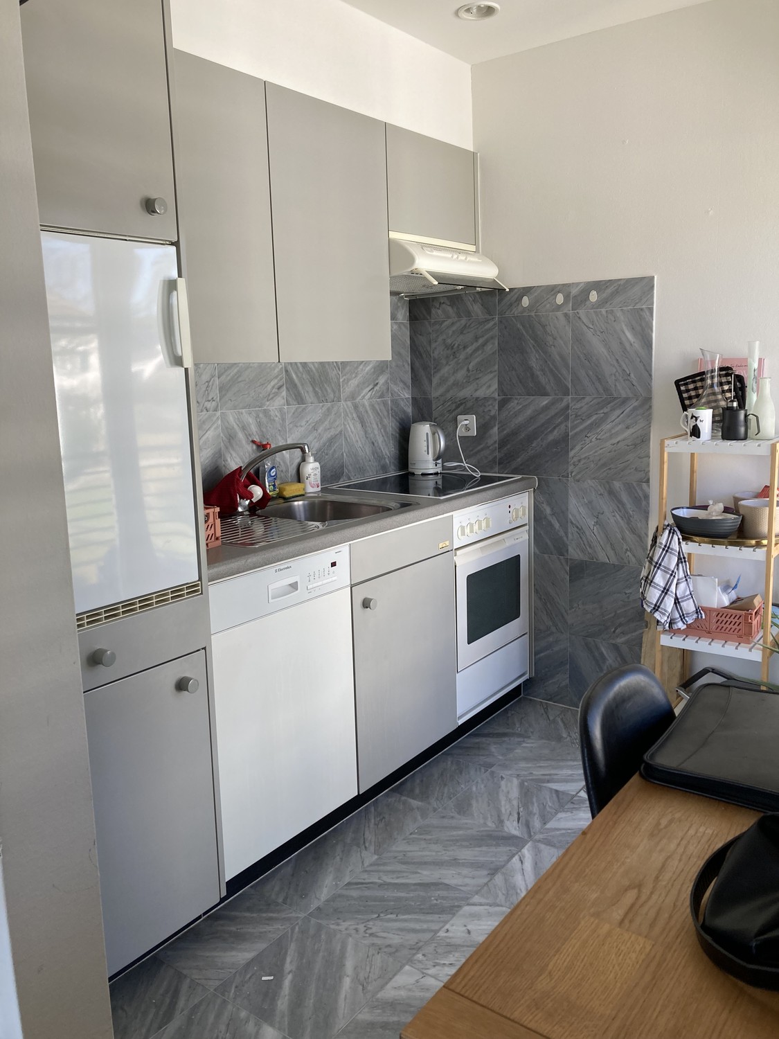 appartamento di 2 locali, foto 5 di 6