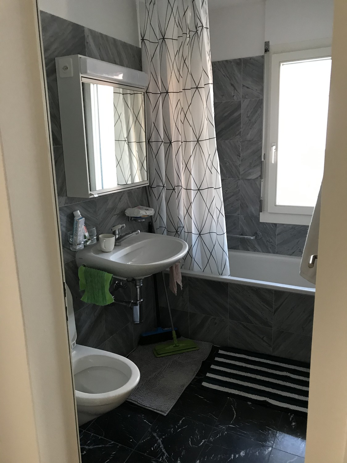 appartamento di 2 locali, foto 4 di 6