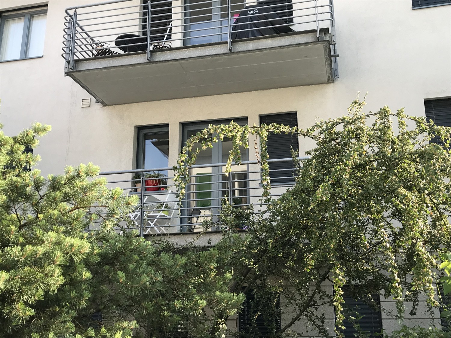appartamento di 2 locali, foto 6 di 6