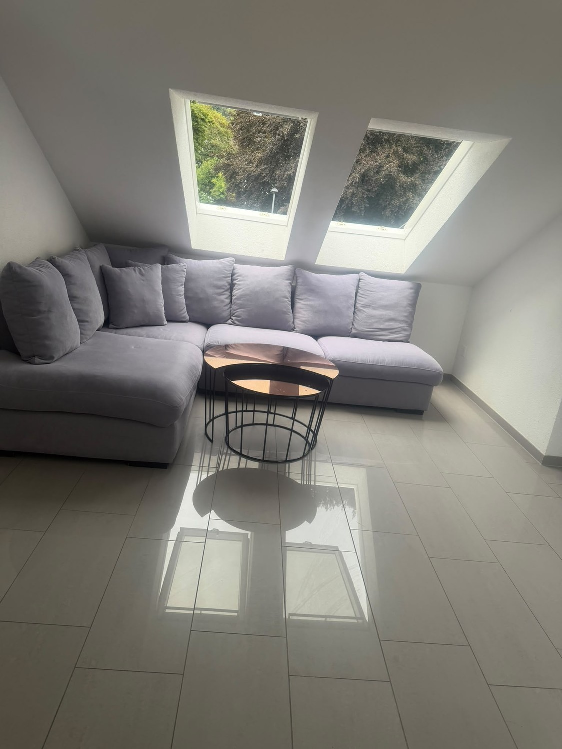 Appartamento di 2 ½ locali, foto 2 di 9