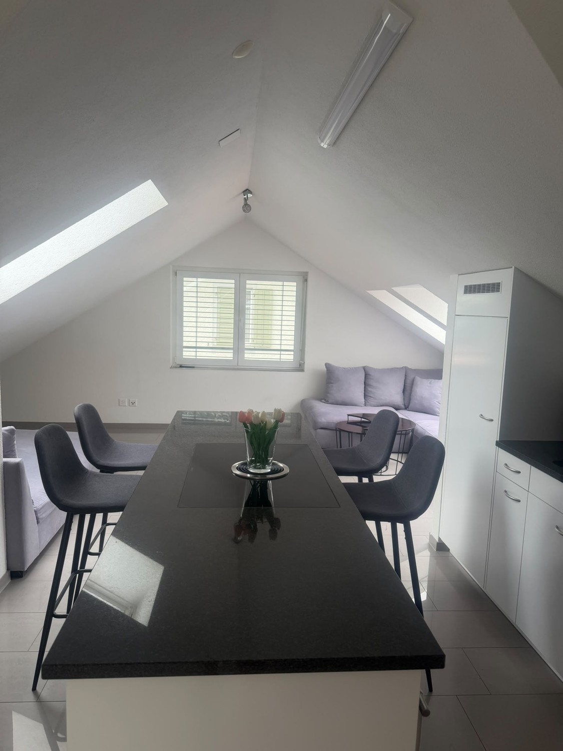 Appartamento di 2 ½ locali, foto 9 di 9