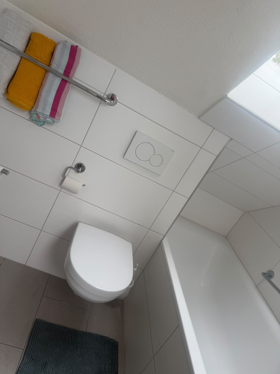 Appartamento di 2 ½ locali, foto 6 di 9