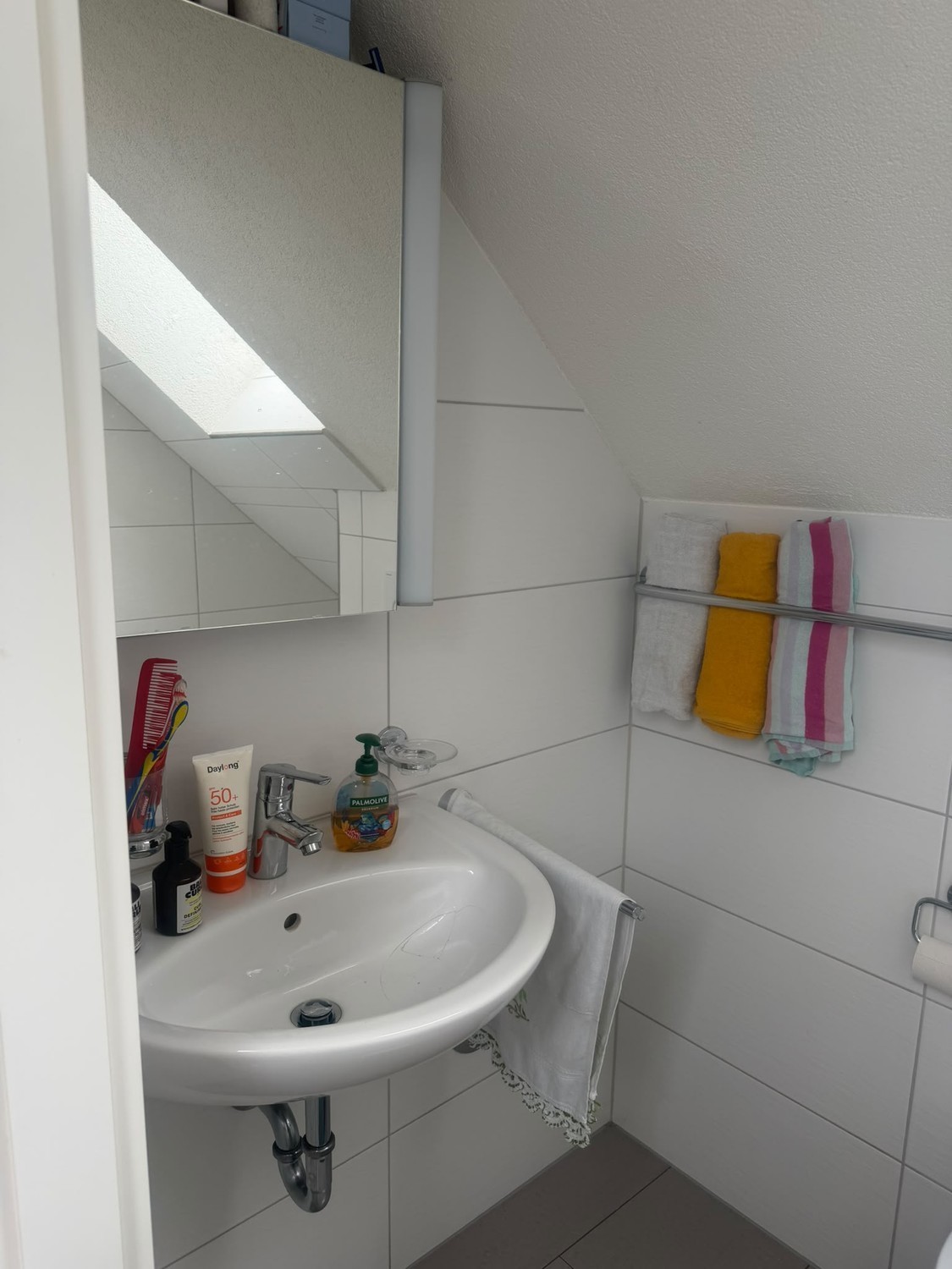 Appartamento di 2 ½ locali, foto 8 di 9