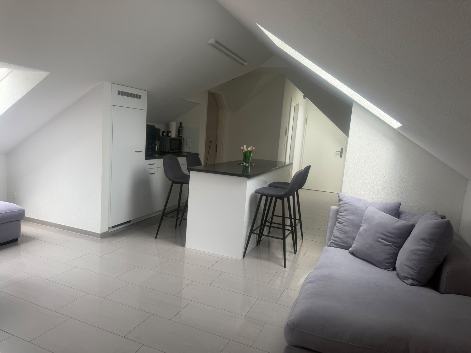 Appartamento di 2 ½ locali, foto 5 di 9