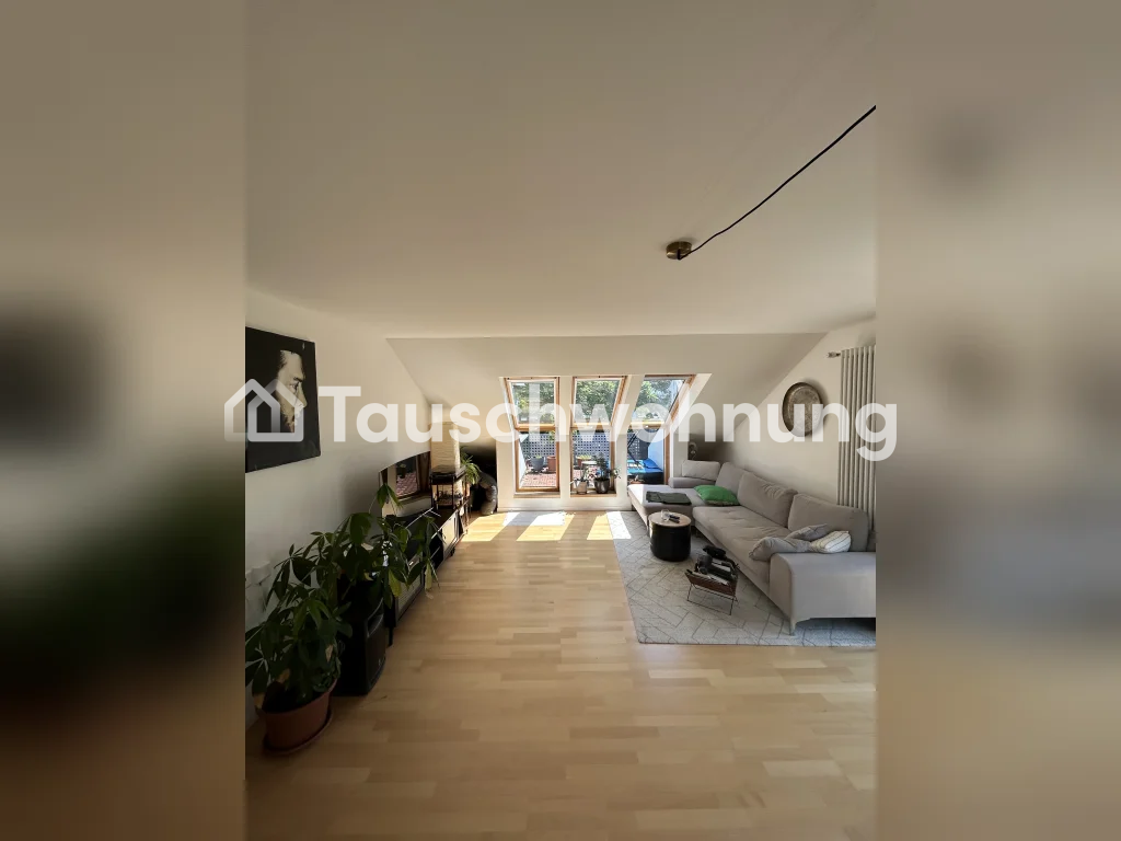 Appartamento di 3 ½ locali, foto 1 di 8