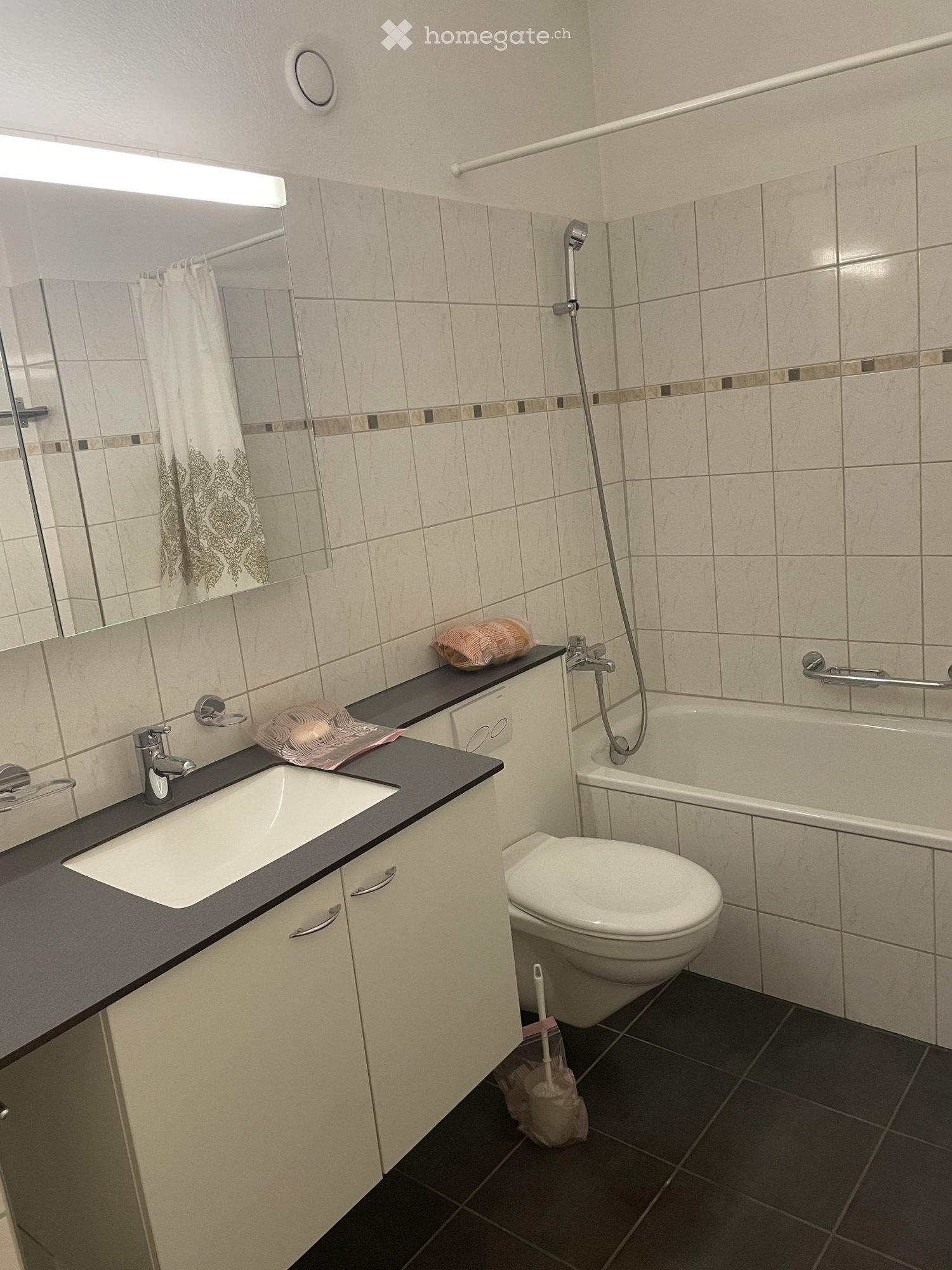 1 ½ rooms apartment, foto 4 di 5