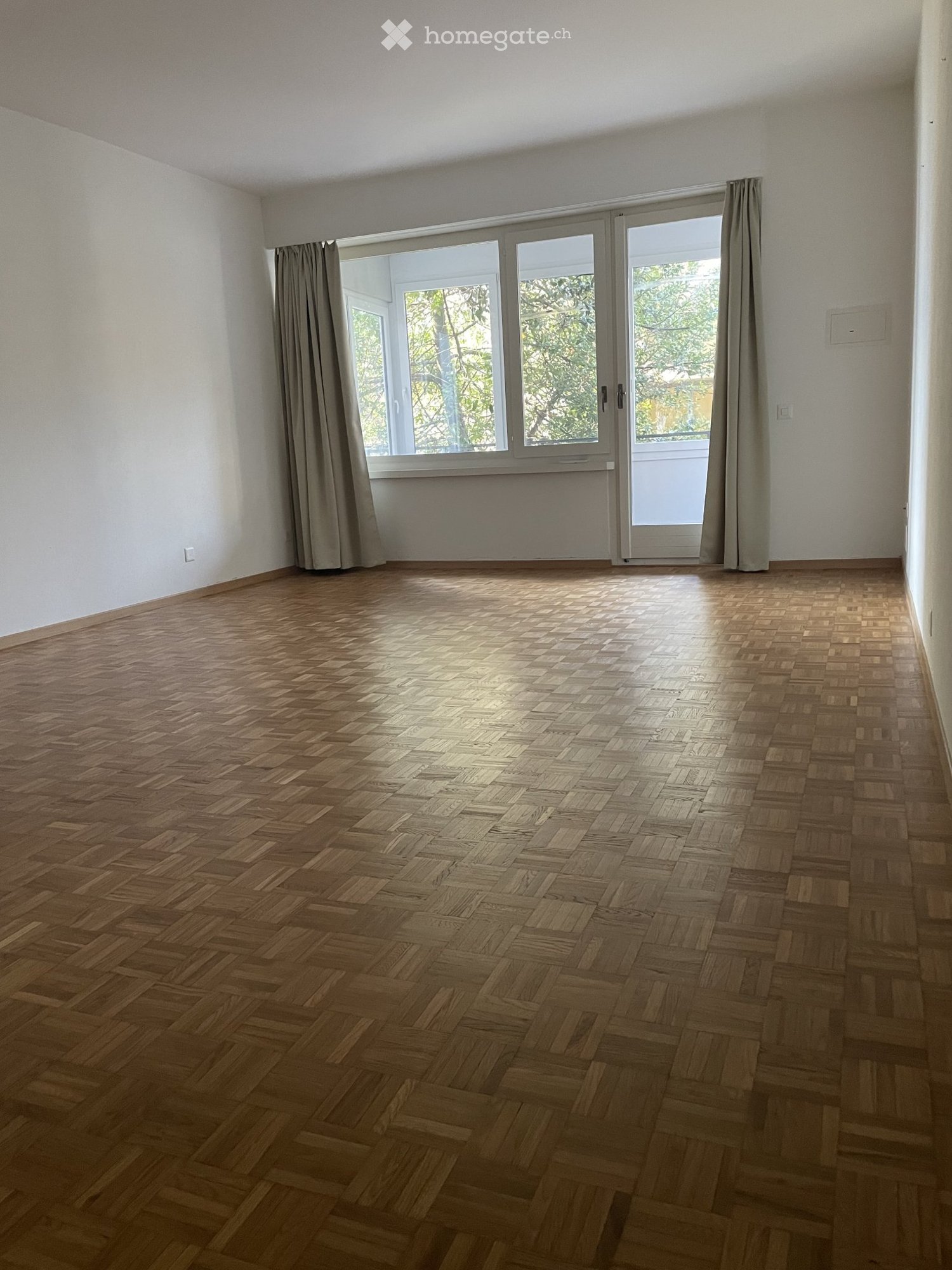 1 ½ rooms apartment, foto 1 di 5