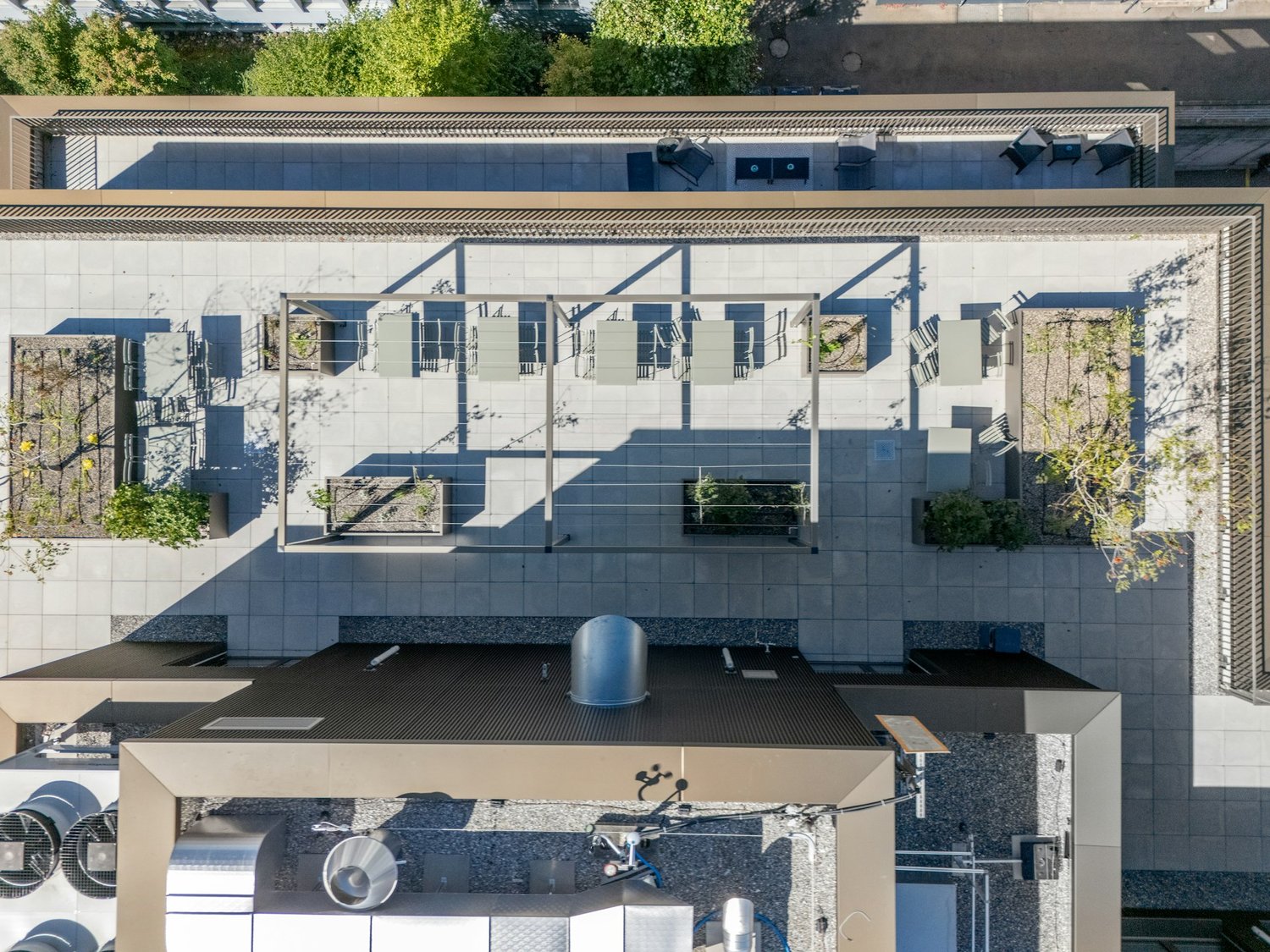 500m² ufficio