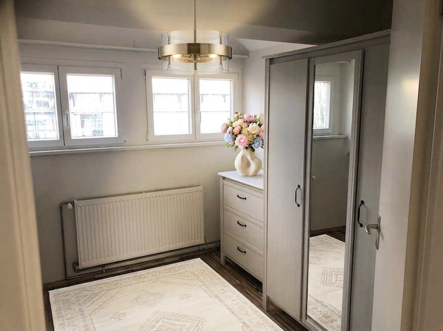 3 ½ locali appartamento mansardato, foto 6 di 8