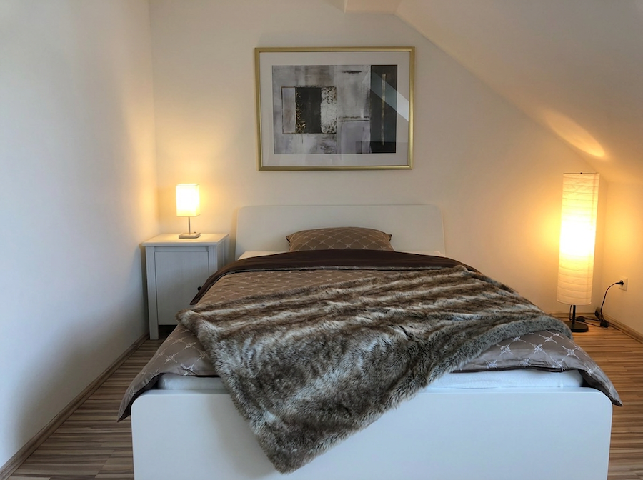 3 ½ locali appartamento mansardato, foto 1 di 8