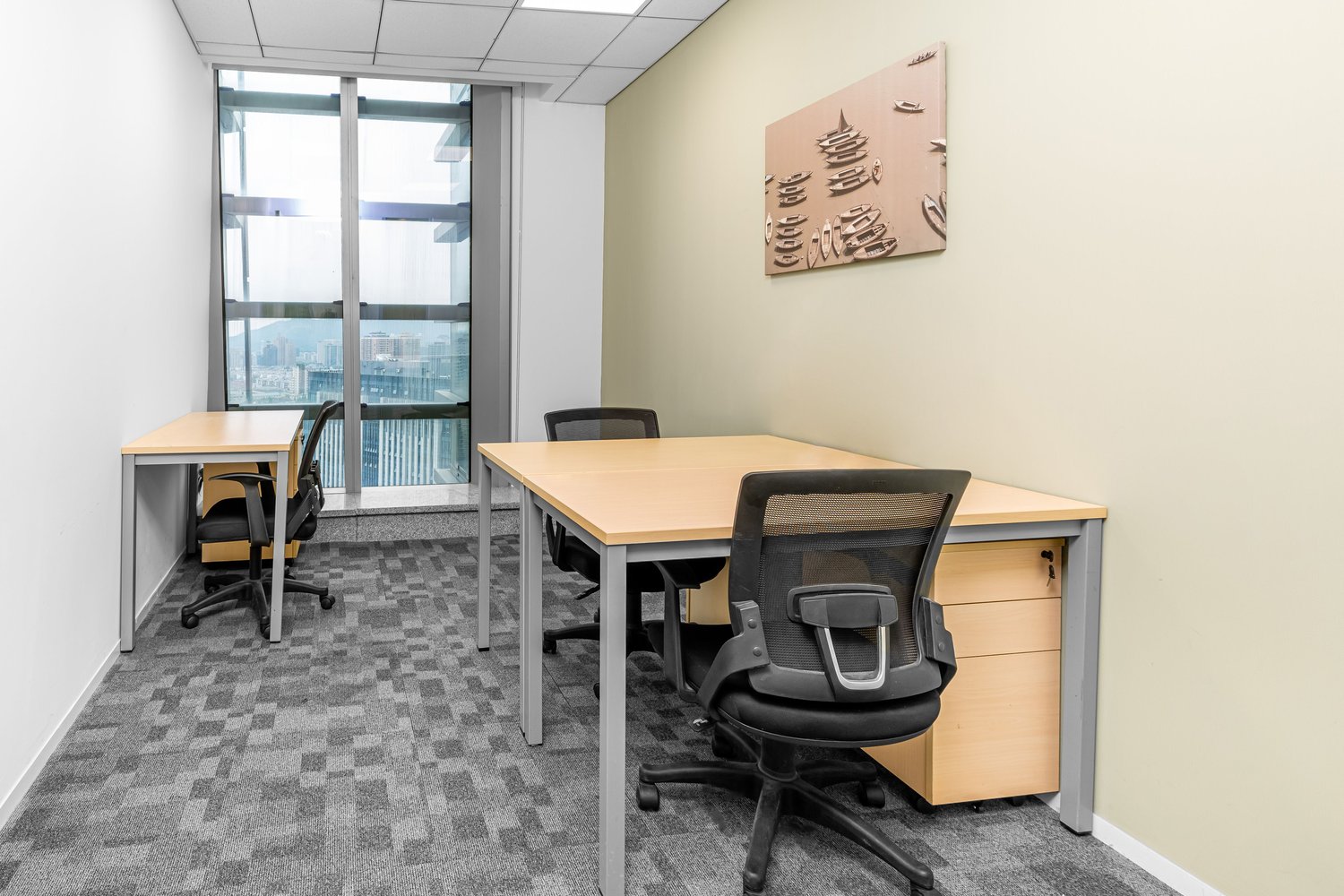 Büro