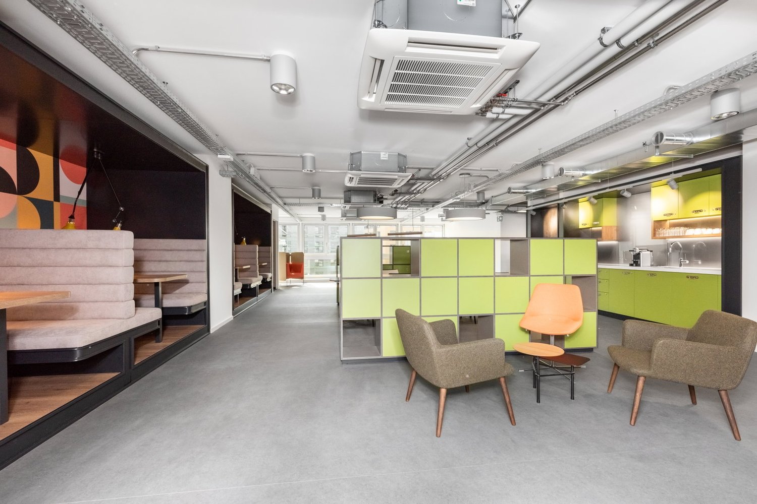 Büro
