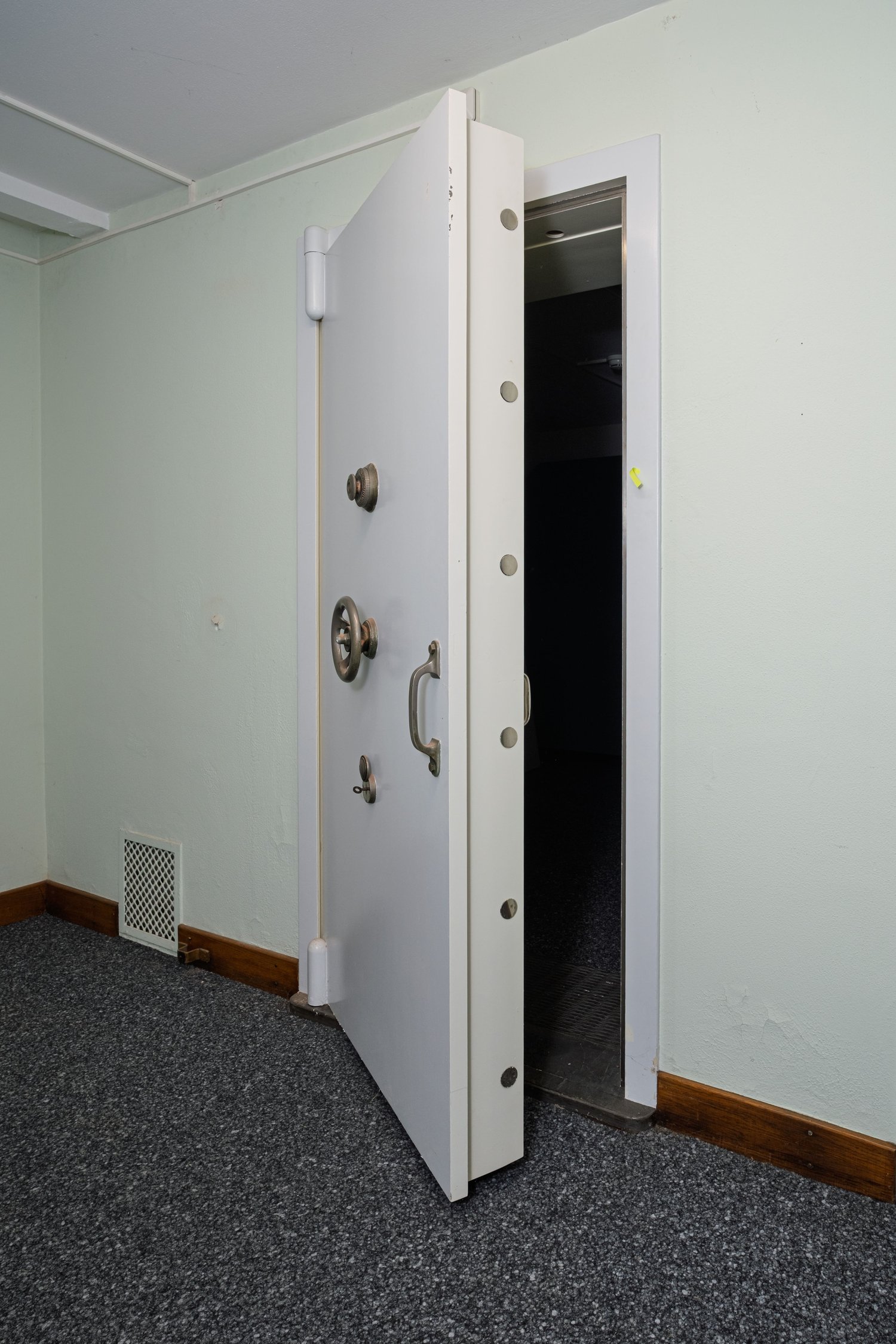 Deposito di 50m²