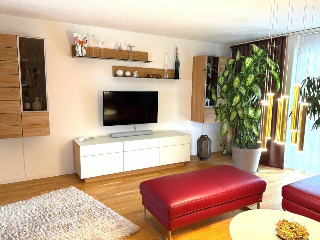Appartamento di 4 ½ locali, foto 3 di 10