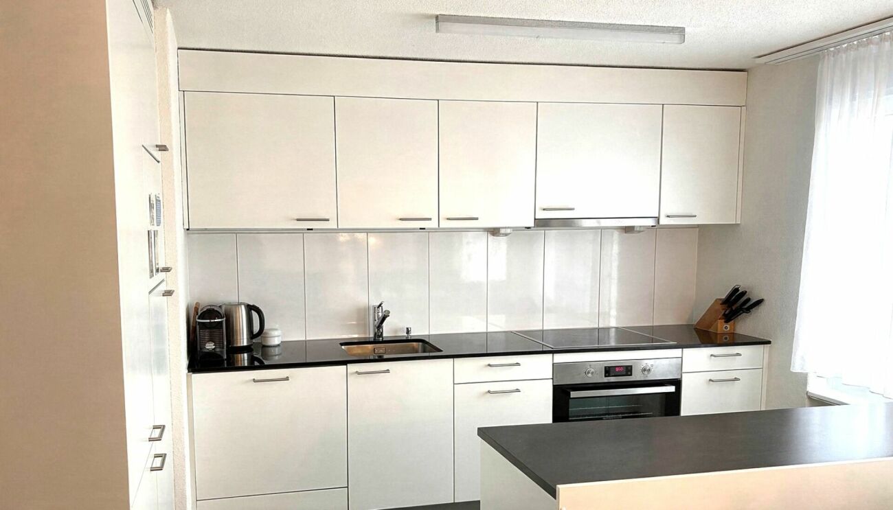 Appartamento di 4 ½ locali, foto 2 di 10