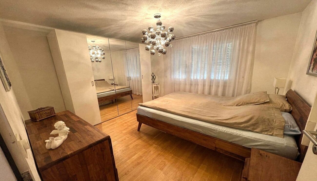 Appartamento di 4 ½ locali, foto 5 di 10