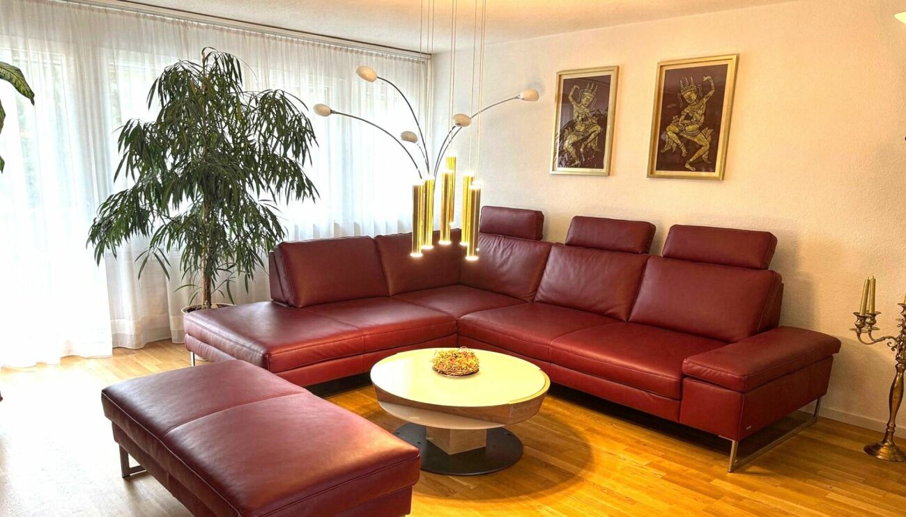 Appartamento di 4 ½ locali, foto 6 di 10