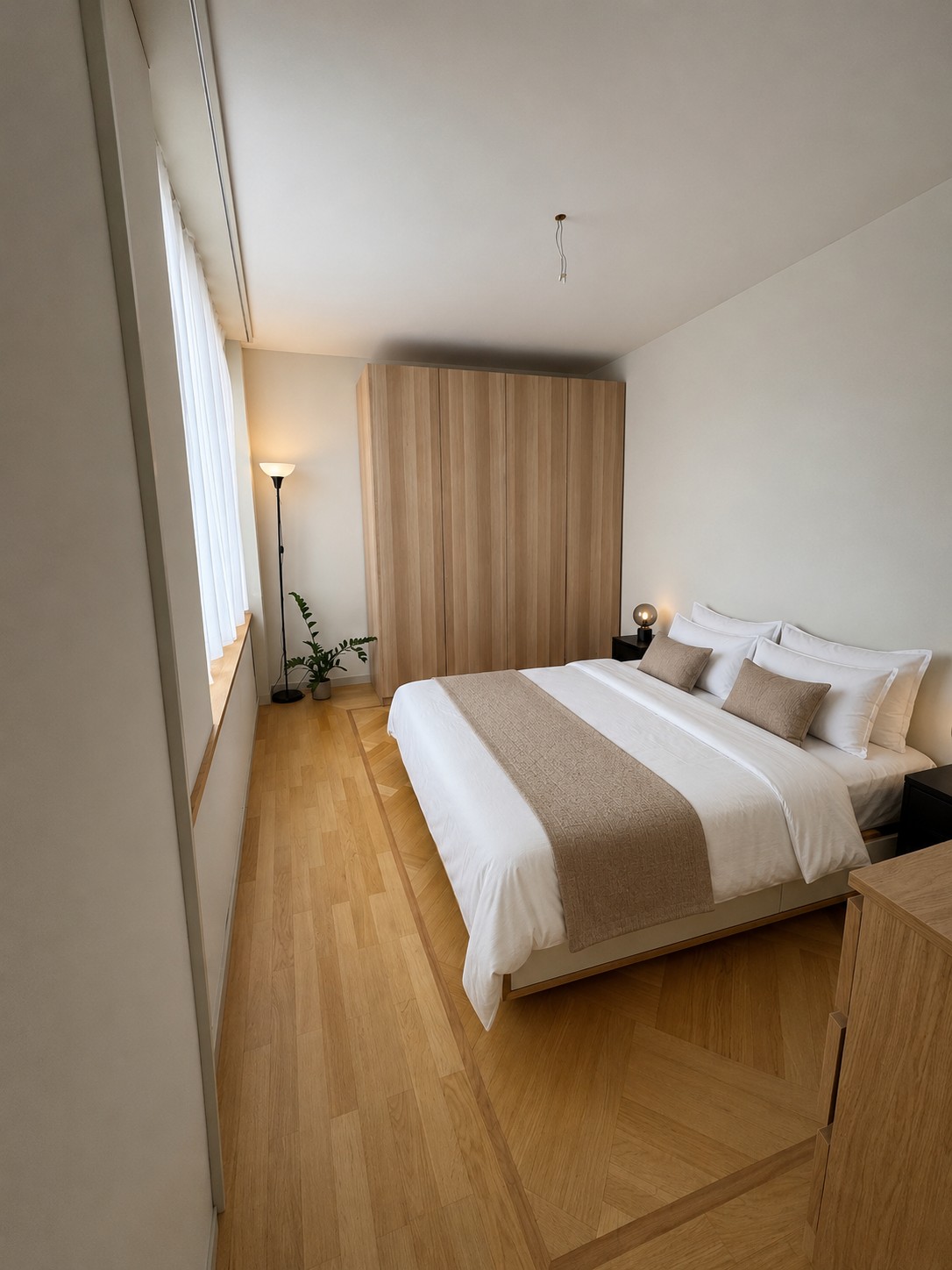 Appartamento di 2 ½ locali
