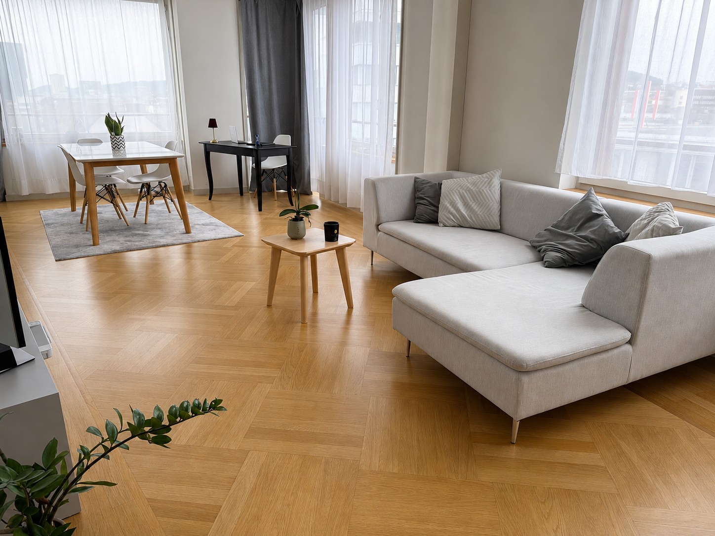 Appartamento di 2 ½ locali