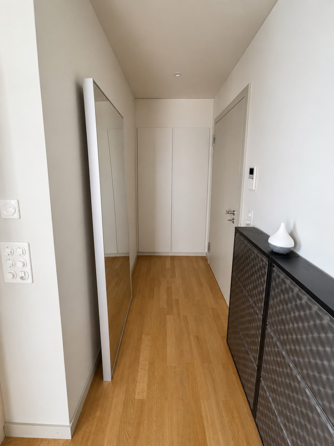 Appartamento di 2 ½ locali