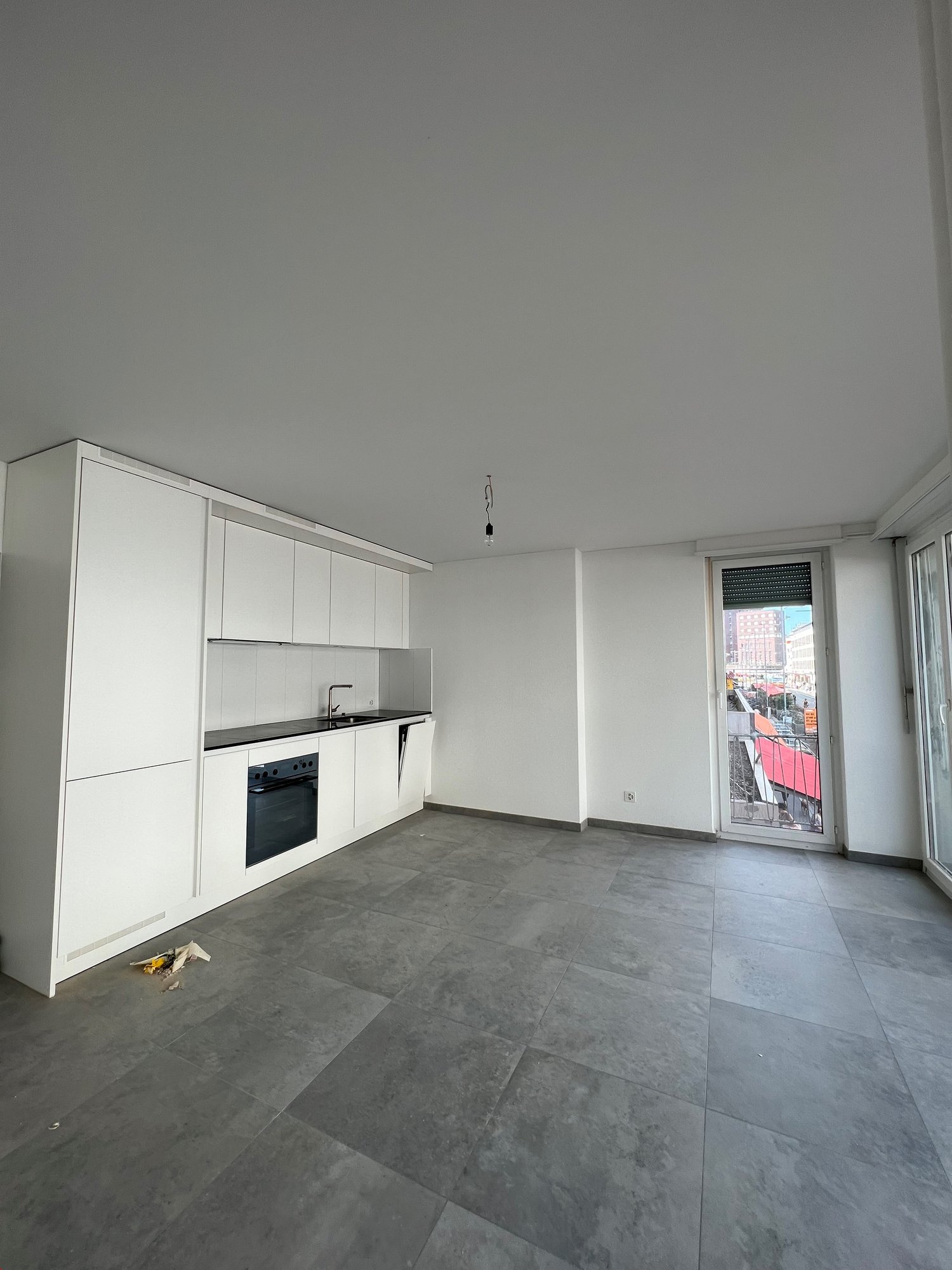 Appartamento di 2 ½ locali, foto 4 di 10