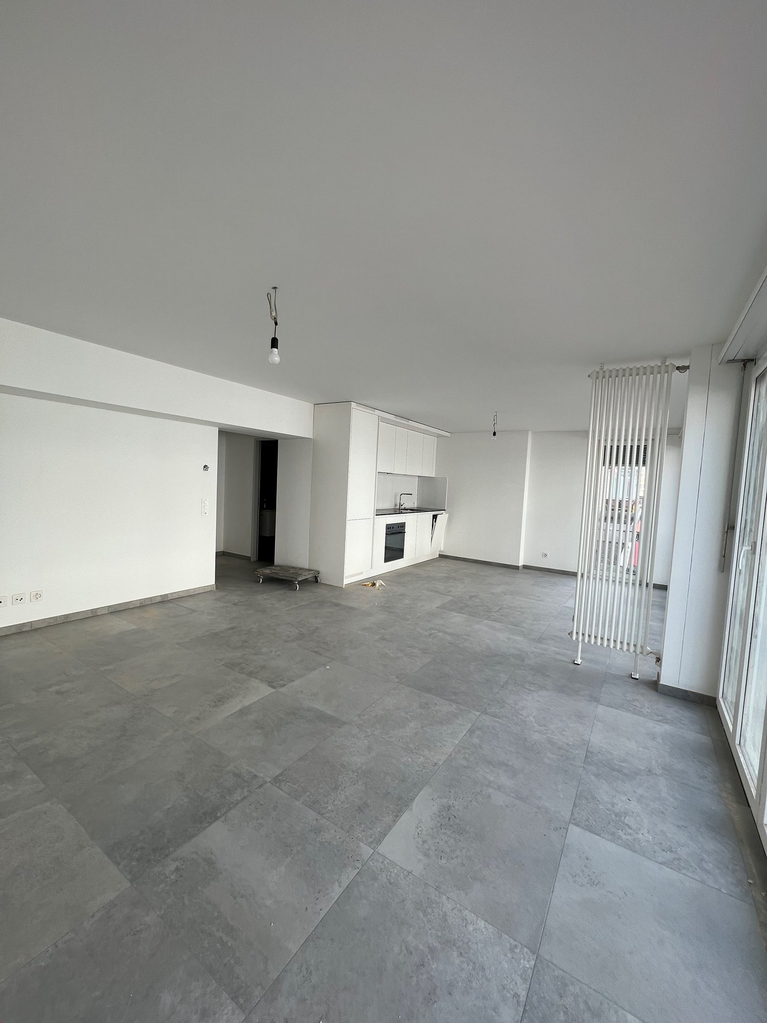 Appartamento di 2 ½ locali, foto 5 di 10