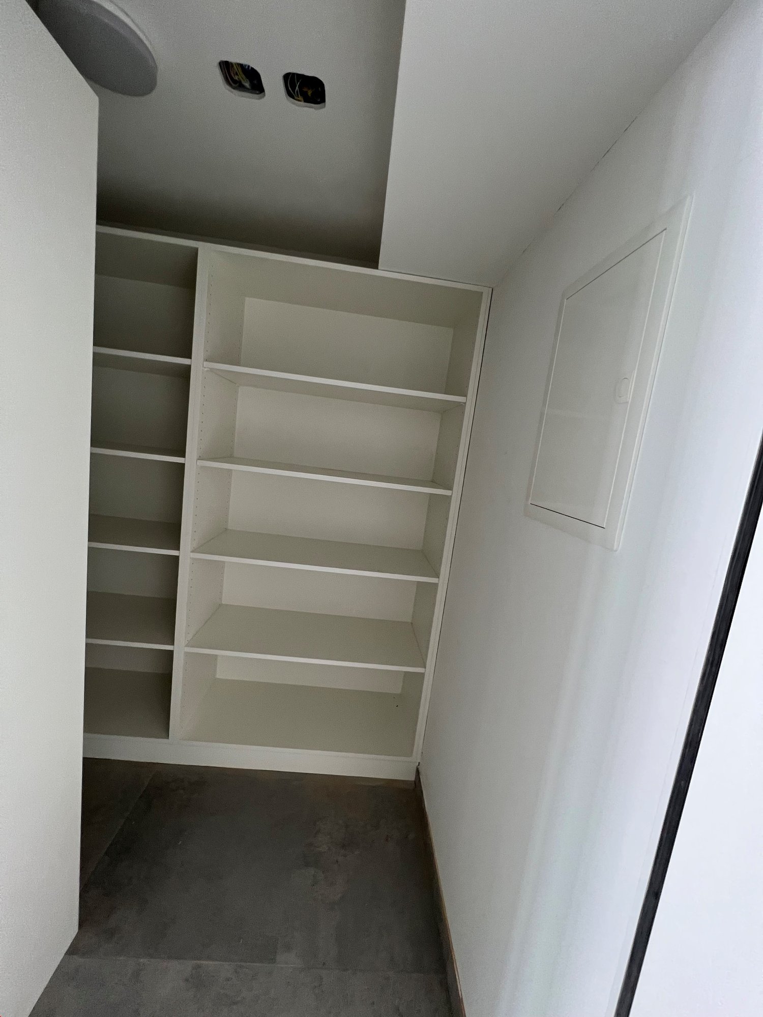 Appartamento di 2 ½ locali, foto 8 di 10
