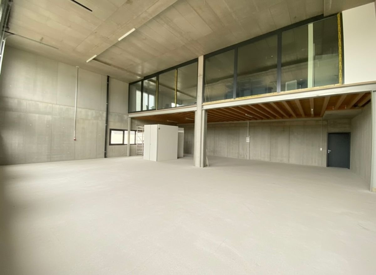 Oggetto industriale di 245m²