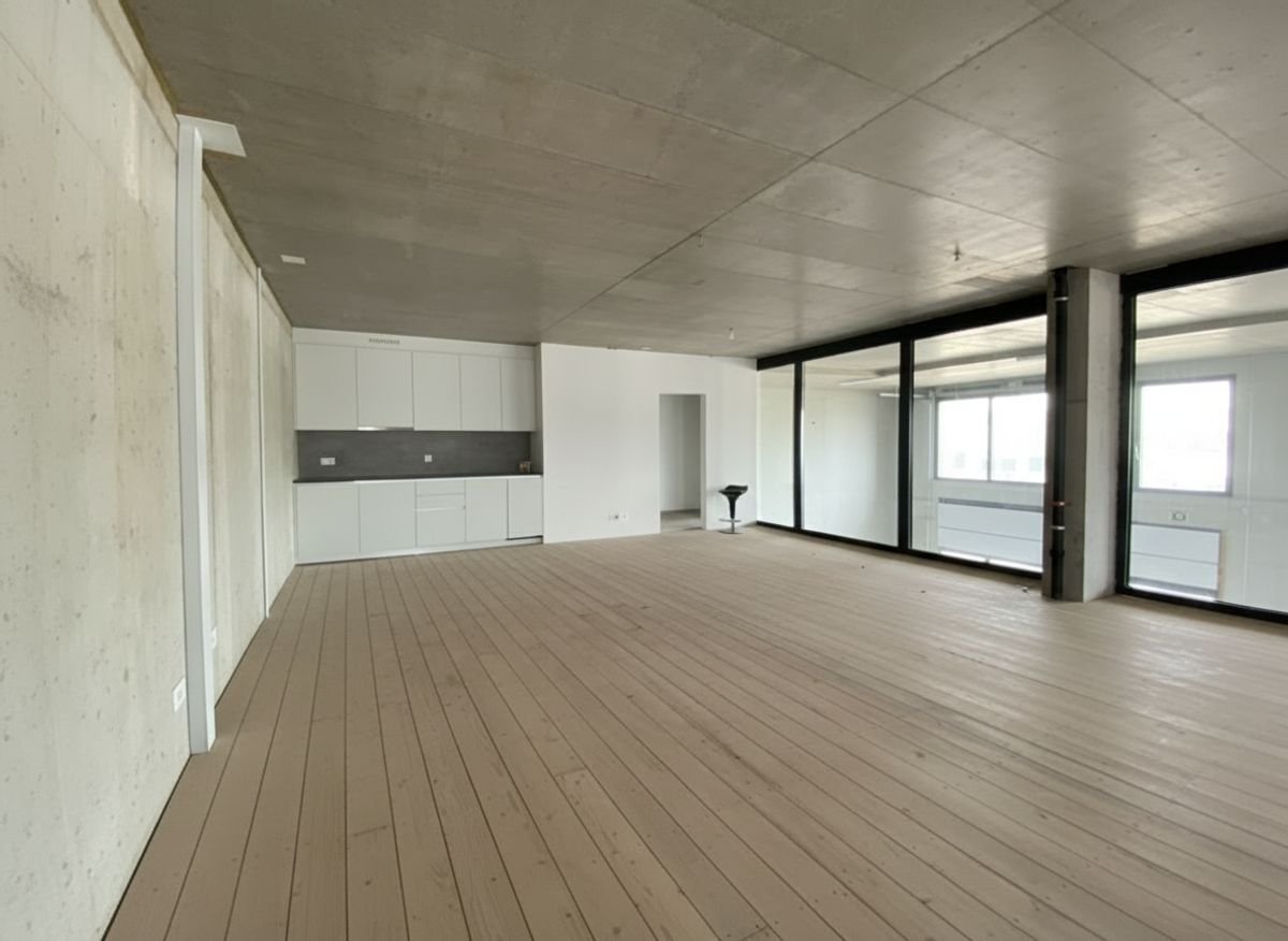 Oggetto industriale di 245m²