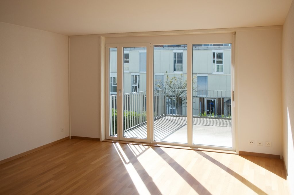 4 rooms apartment
