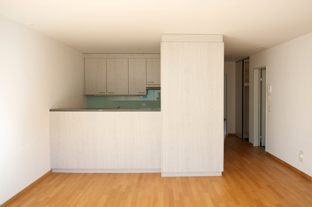 4 rooms apartment