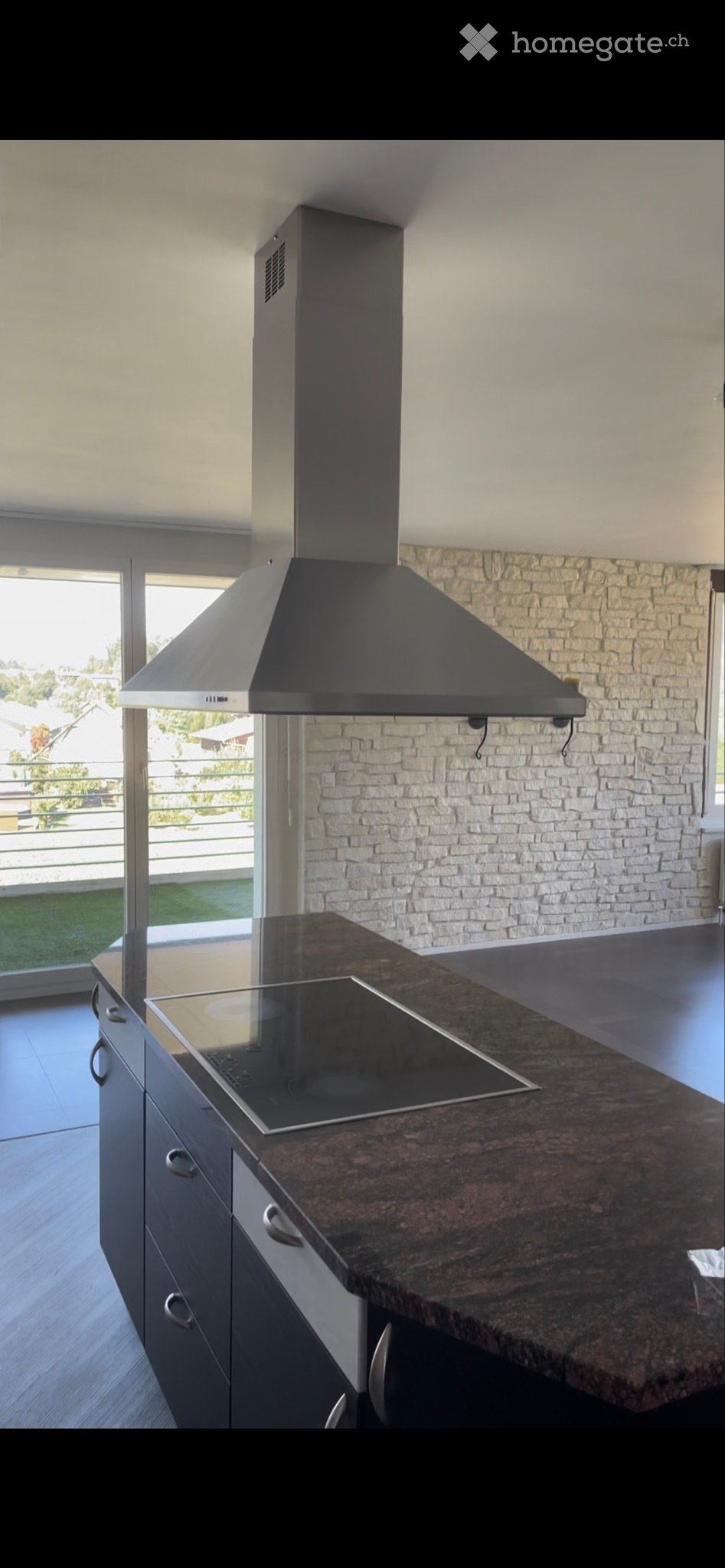appartamento di 5 locali